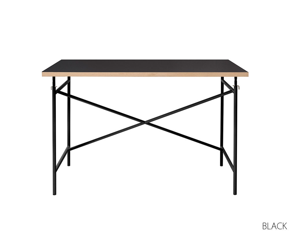 RICHARD LAMPERT | Eiermann Table W1200 Black [4color] ���������ޥ�ơ��֥� ��Υꥦ�� �֥�å�