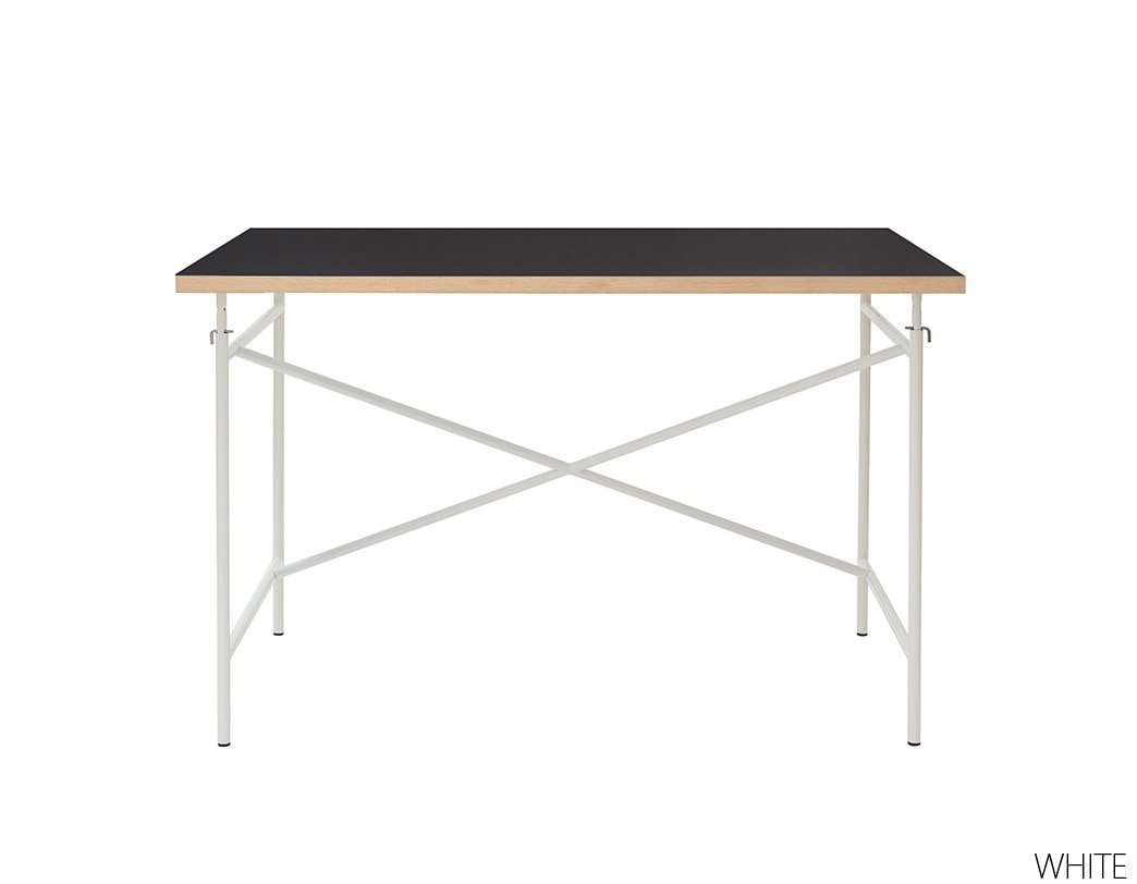RICHARD LAMPERT | Eiermann Table W1200 Black [4color] ���������ޥ�ơ��֥� ��Υꥦ�� �֥�å�