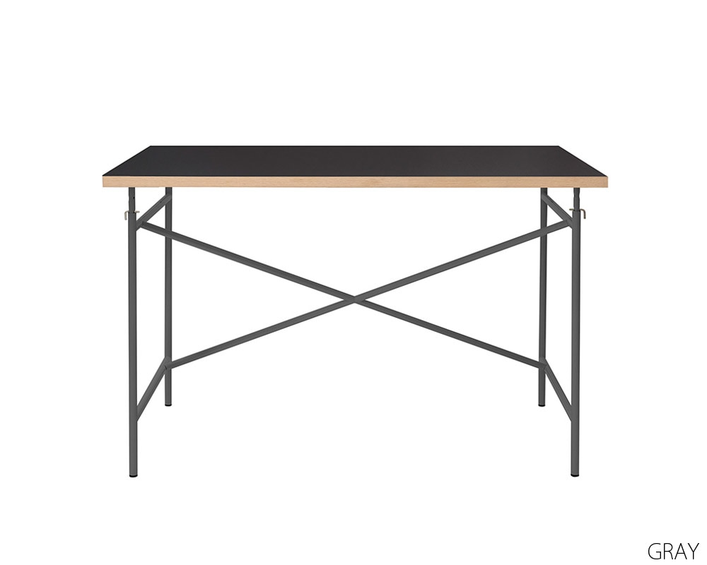 RICHARD LAMPERT | Eiermann Table W1200 Black [4color] ���������ޥ�ơ��֥� ��Υꥦ�� �֥�å�