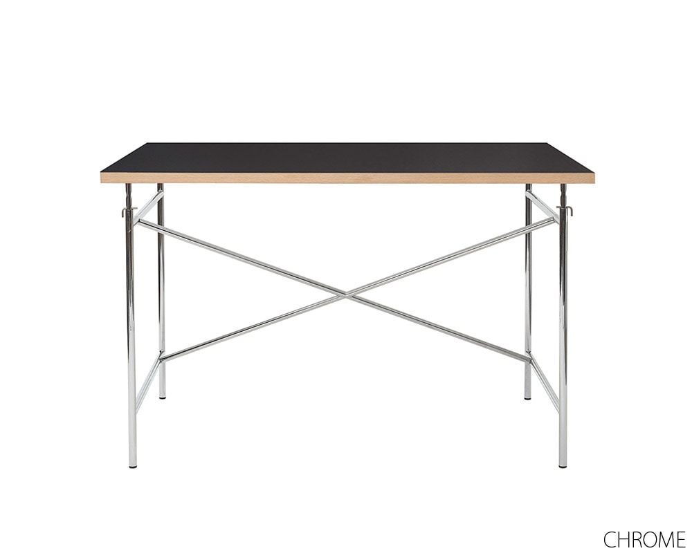 RICHARD LAMPERT | Eiermann Table W1200 Black [4color] ���������ޥ�ơ��֥� ��Υꥦ�� �֥�å�