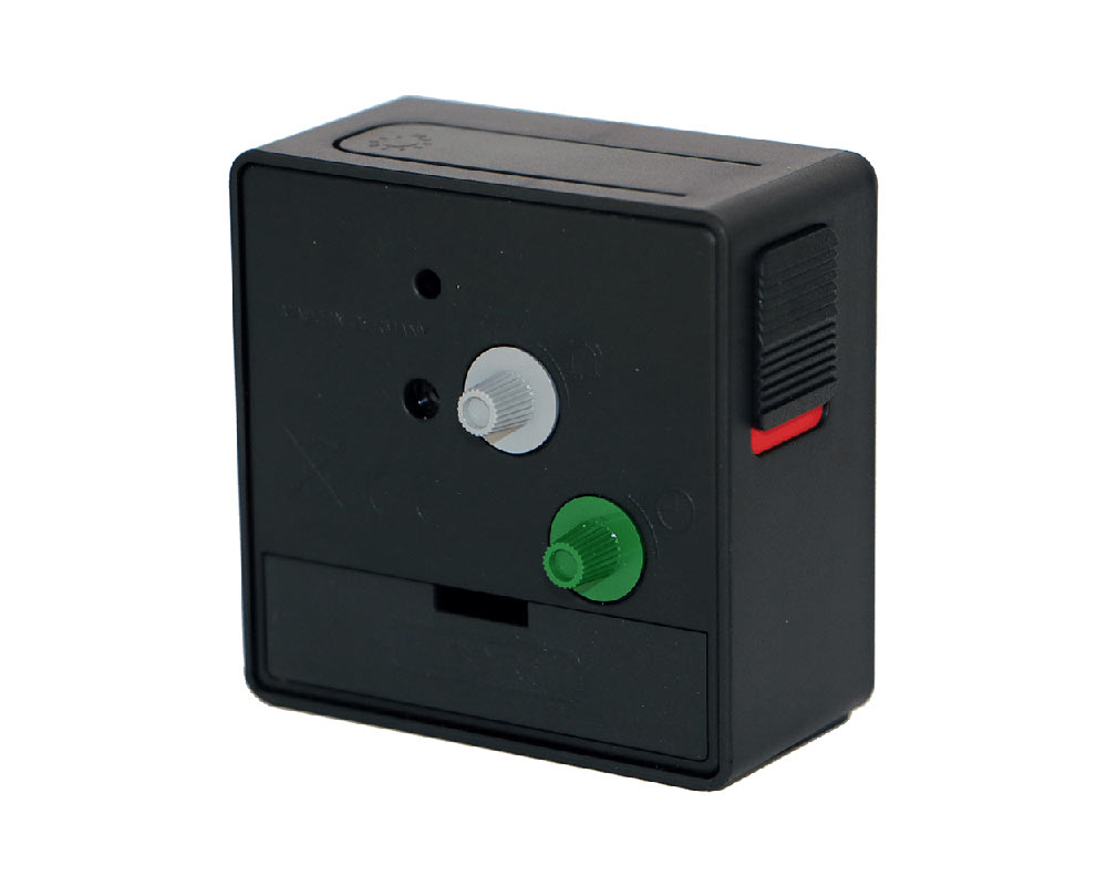 Uhren Manufaktur Schwarwald | Quartz Alarm Clocks [4color] �������ĥ��顼�९���å�