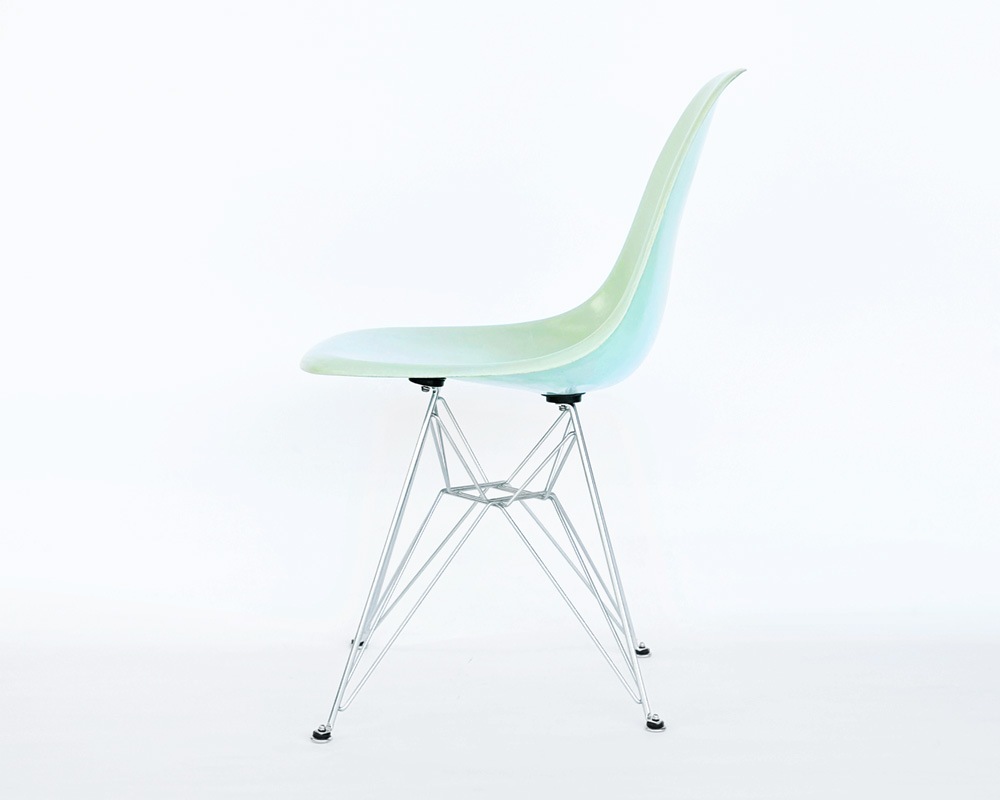 Herman Miller | Eames side shell chair (light blue) ॺɥ ӥ󥺥å֥롼