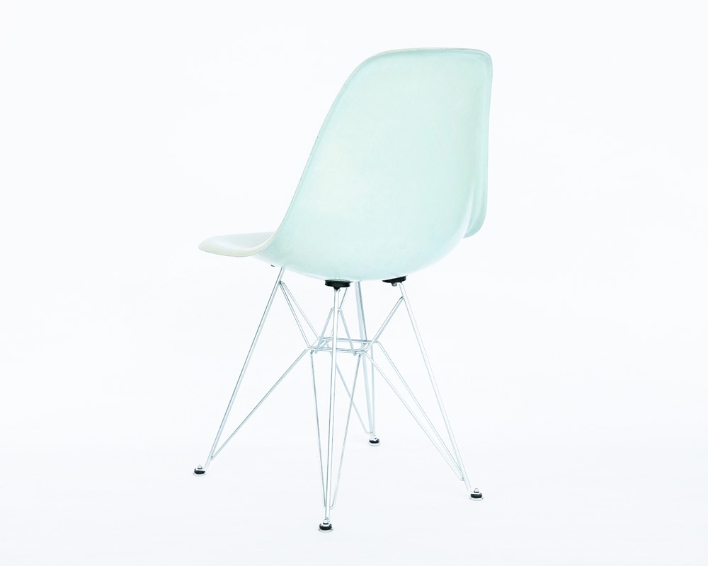 Herman Miller | Eames side shell chair (light blue) ॺɥ ӥ󥺥å֥롼