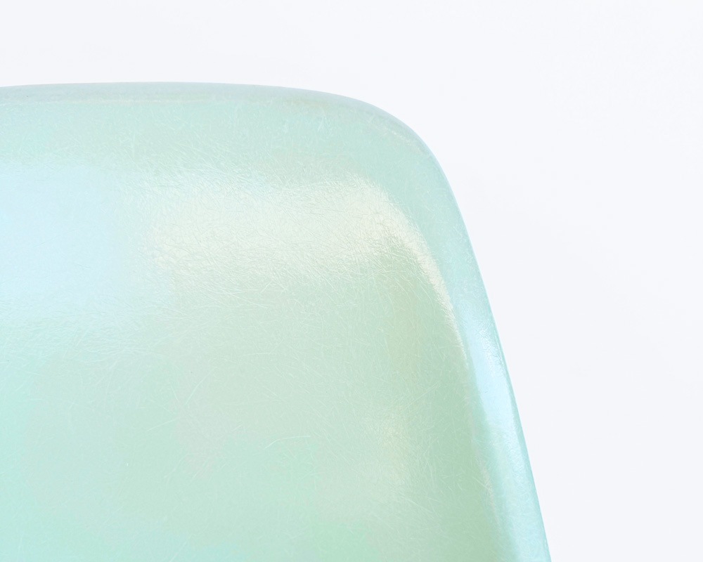 Herman Miller | Eames side shell chair (light blue) ॺɥ ӥ󥺥å֥롼