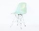 Herman Miller | Eames side shell chair (light blue) ॺɥ ӥ󥺥å֥롼