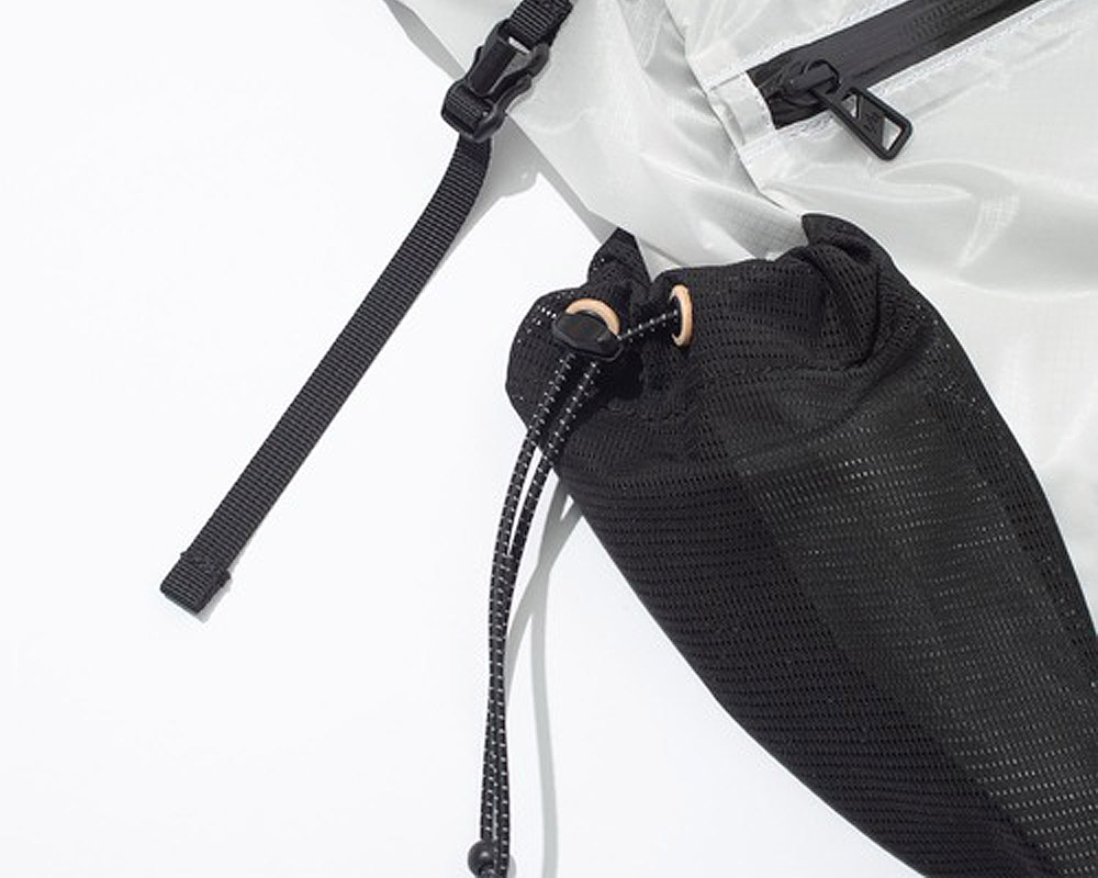 F/CE. | CORDURA SIL NYLON 2WAY TOTE [2color] ���ե������� �����ǥ�饷��ʥ�����2�������ȡ���