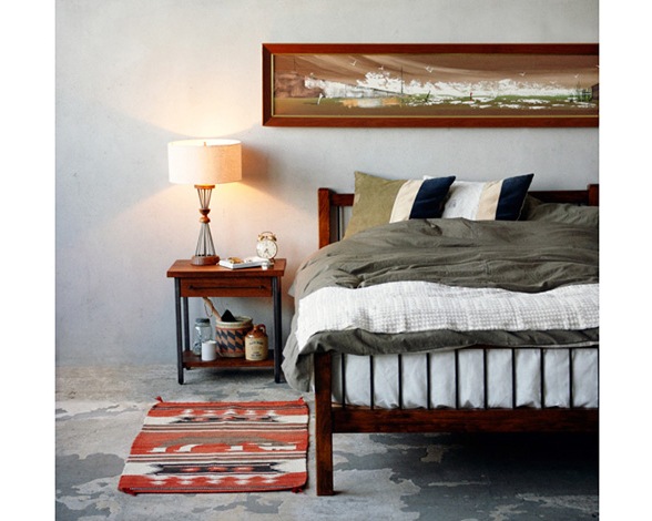 ACME Furniture | GRANDVIEW BED [4size] ӥ塼٥å