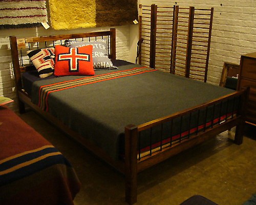 ACME Furniture | GRANDVIEW BED [4size] ӥ塼٥å