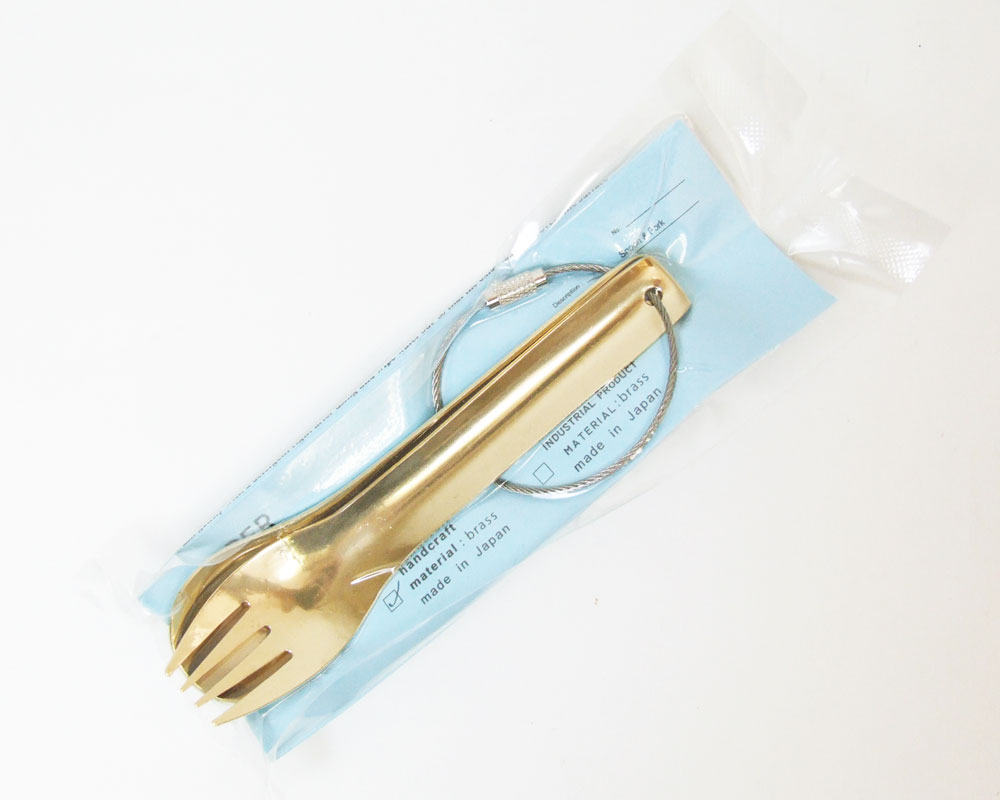 PAPERSKY STORE | Backpacker' s Cutlery �����ȥ�꡼