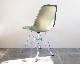 Herman Miller | Eames side shell chair (raw umber) �����ॺ�����ɥ���������� ����С�