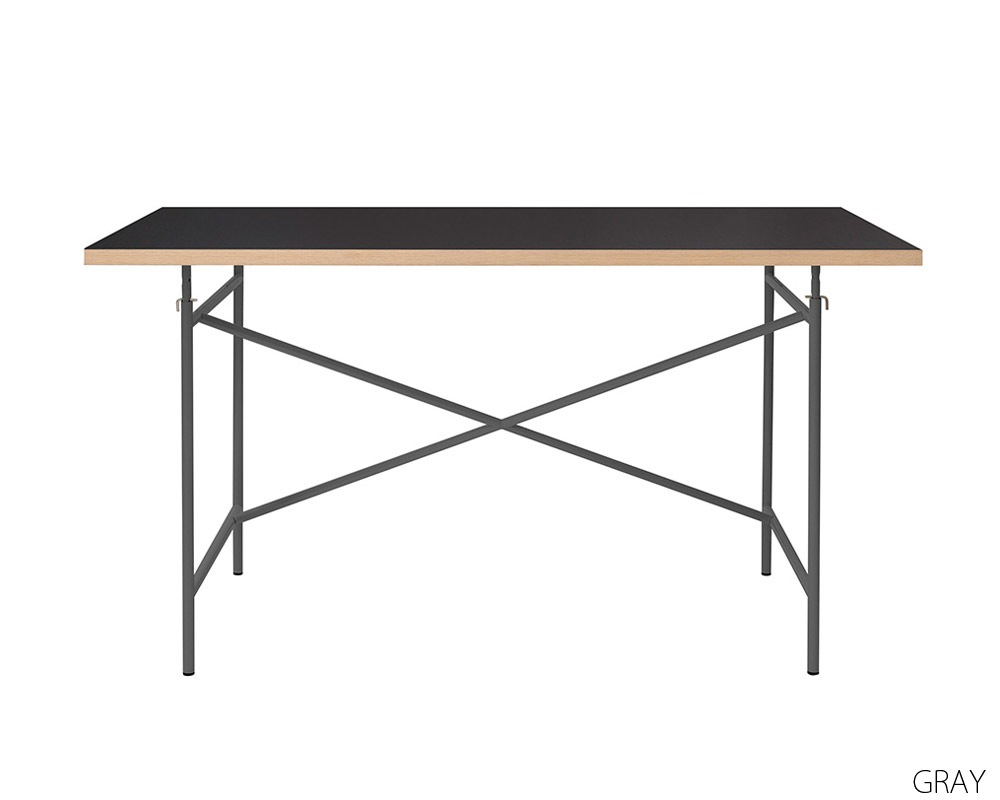 RICHARD LAMPERT | Eiermann Table W1400 Black [4color] ޥơ֥ Υꥦ ֥å