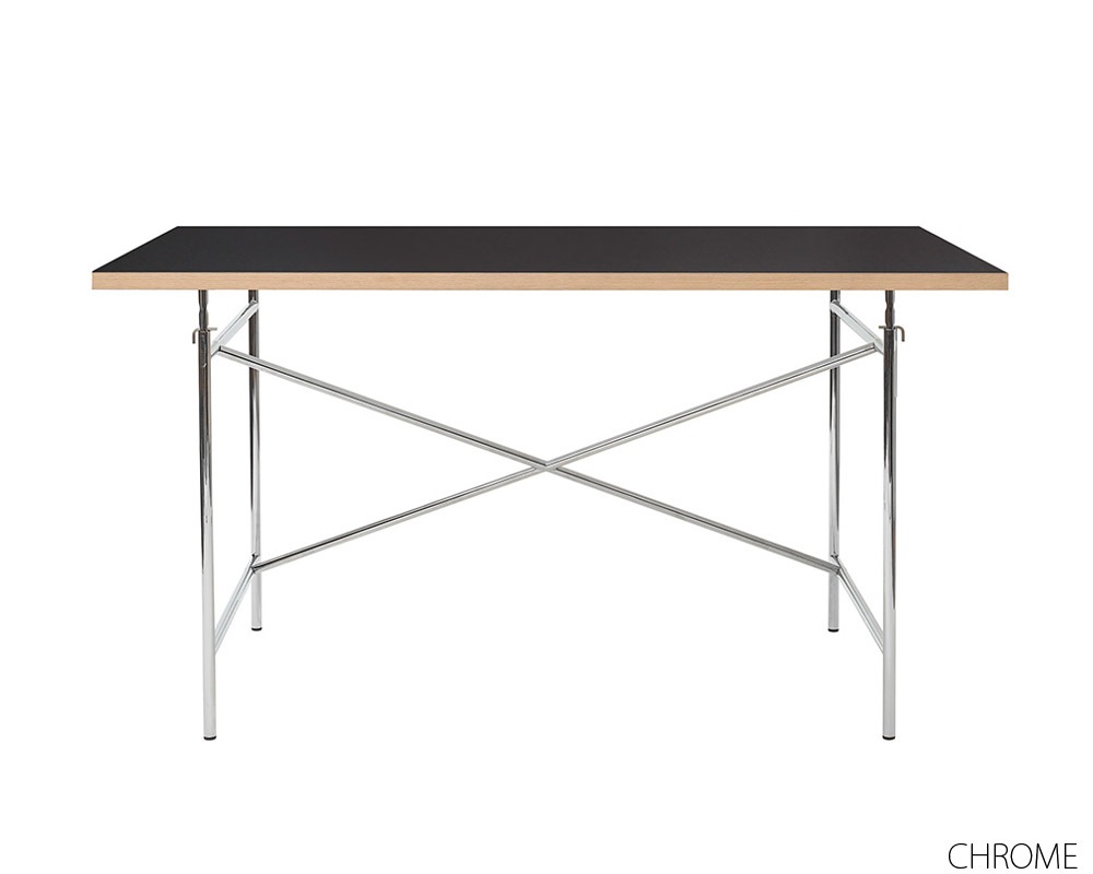 RICHARD LAMPERT | Eiermann Table W1400 Black [4color] ޥơ֥ Υꥦ ֥å