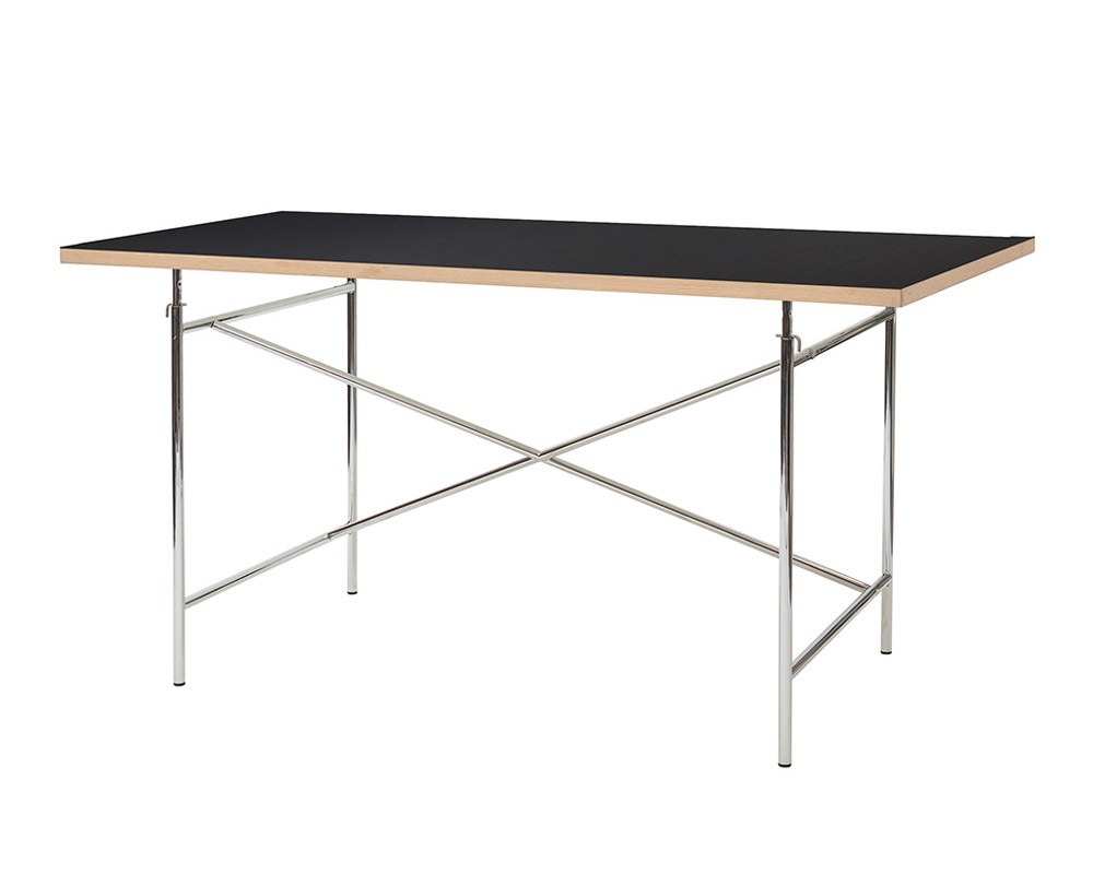 RICHARD LAMPERT | Eiermann Table W1400 Black [4color] ޥơ֥ Υꥦ ֥å