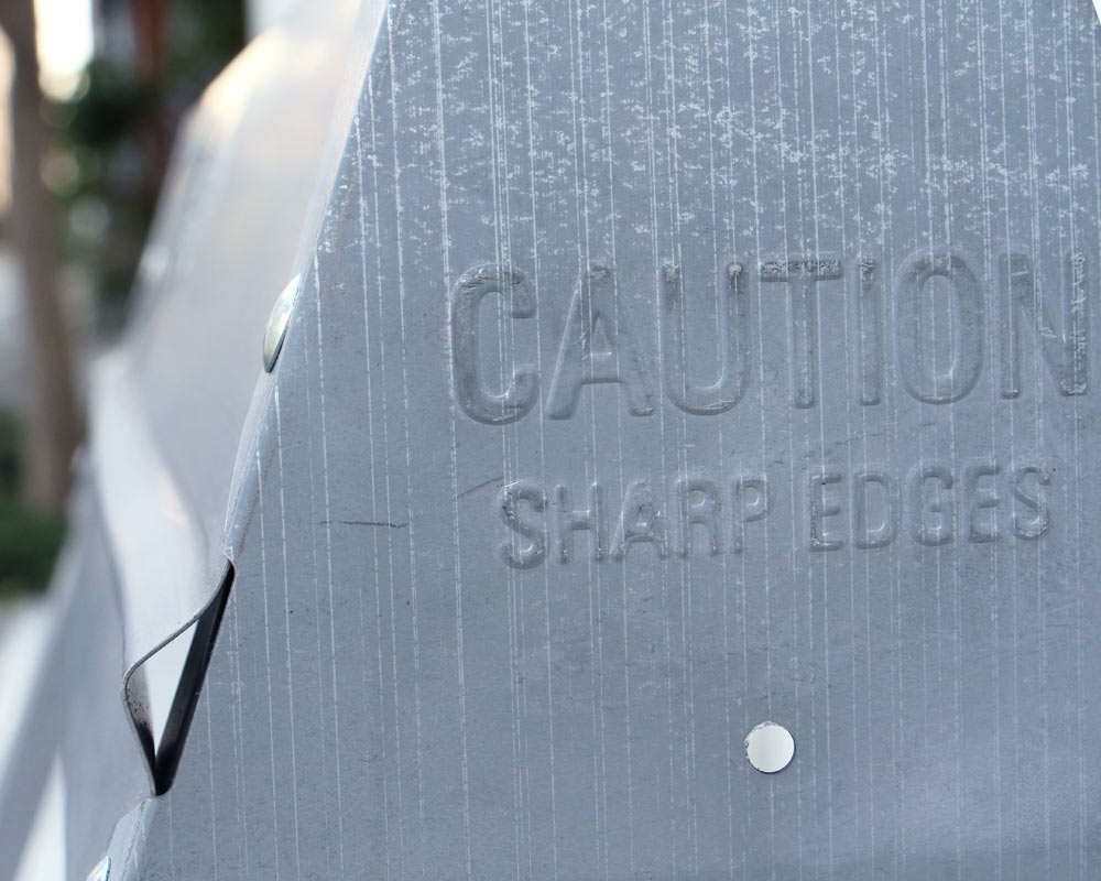 EBCO | METAL FOLDING SAWHORSE ᥿եǥ󥰥ۡ