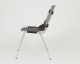 OUTLET | SYOTYL | LC-01 Les Arcs Chair Black �쥶�륯������ �֥�å�