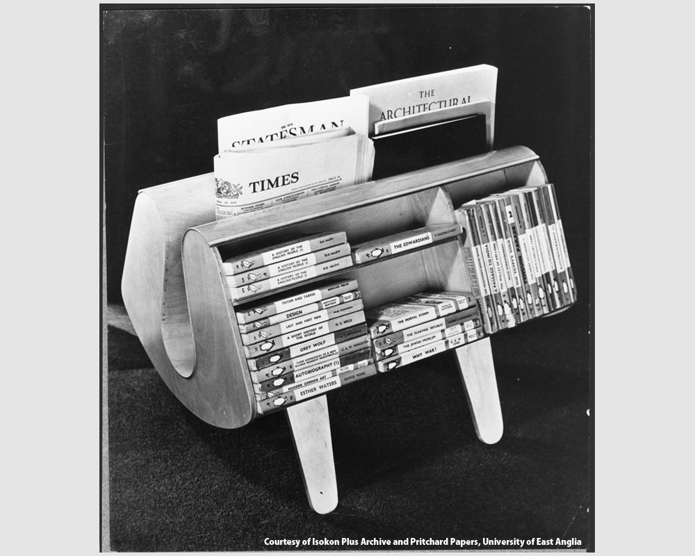 ISOKON | Penguin Donkey ڥ󥮥ɥ󥭡/֥å