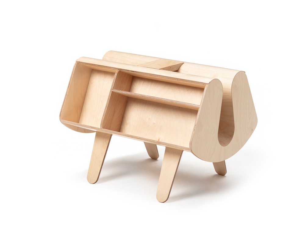 ISOKON | Penguin Donkey ڥ󥮥ɥ󥭡/֥å