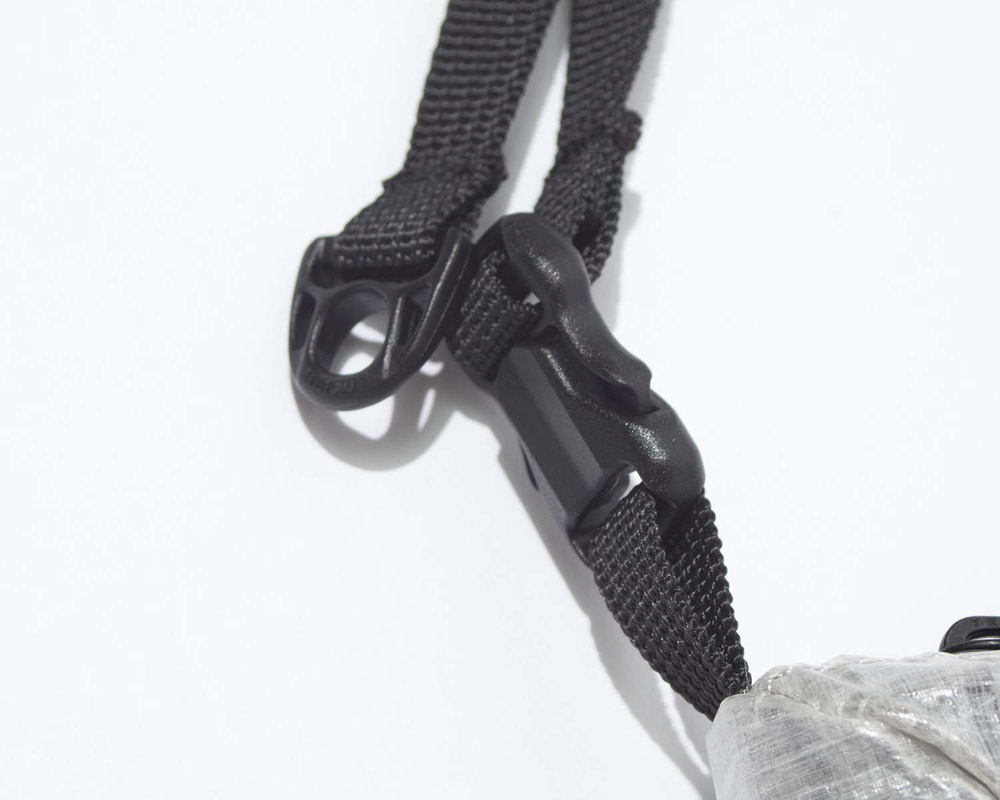 F/CE. | SHOULDER with Dyneema ե ˡޏ