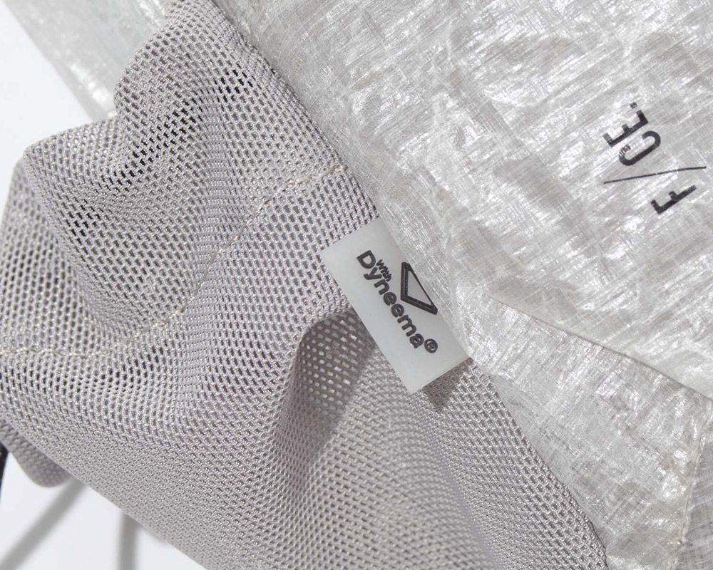 F/CE. | SHOULDER with Dyneema ե ˡޏ