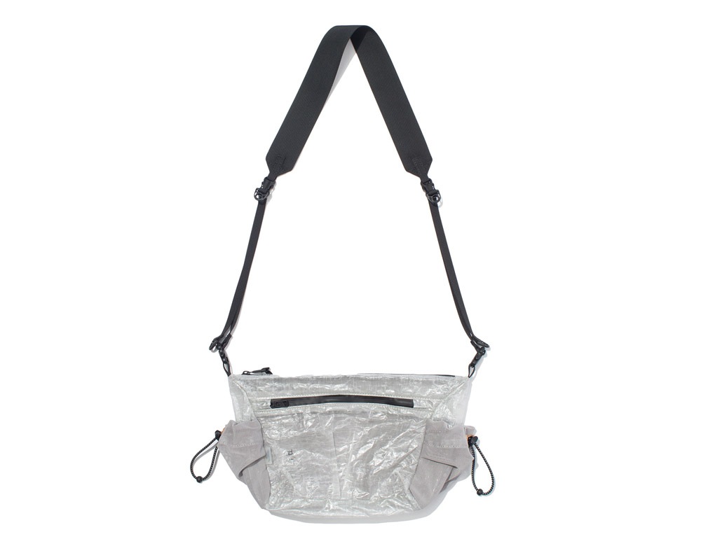 F/CE. | SHOULDER with Dyneema ե ˡޏ