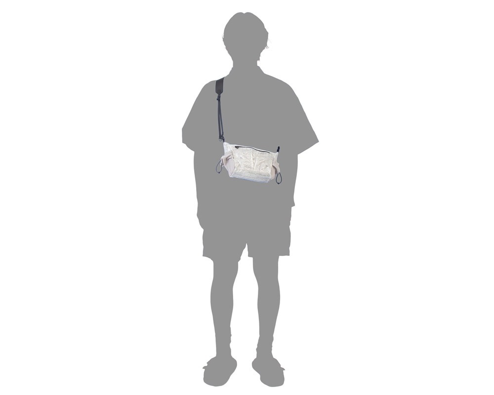 F/CE. | SHOULDER with Dyneema ե ˡޏ