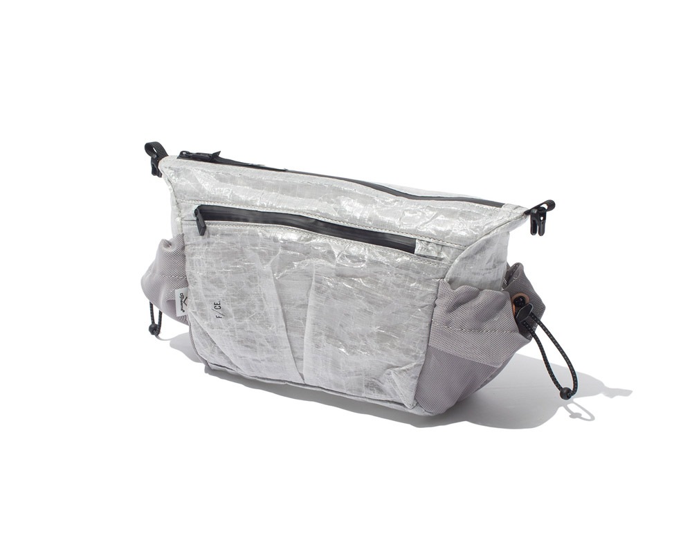 F/CE. | SHOULDER with Dyneema ե ˡޏ