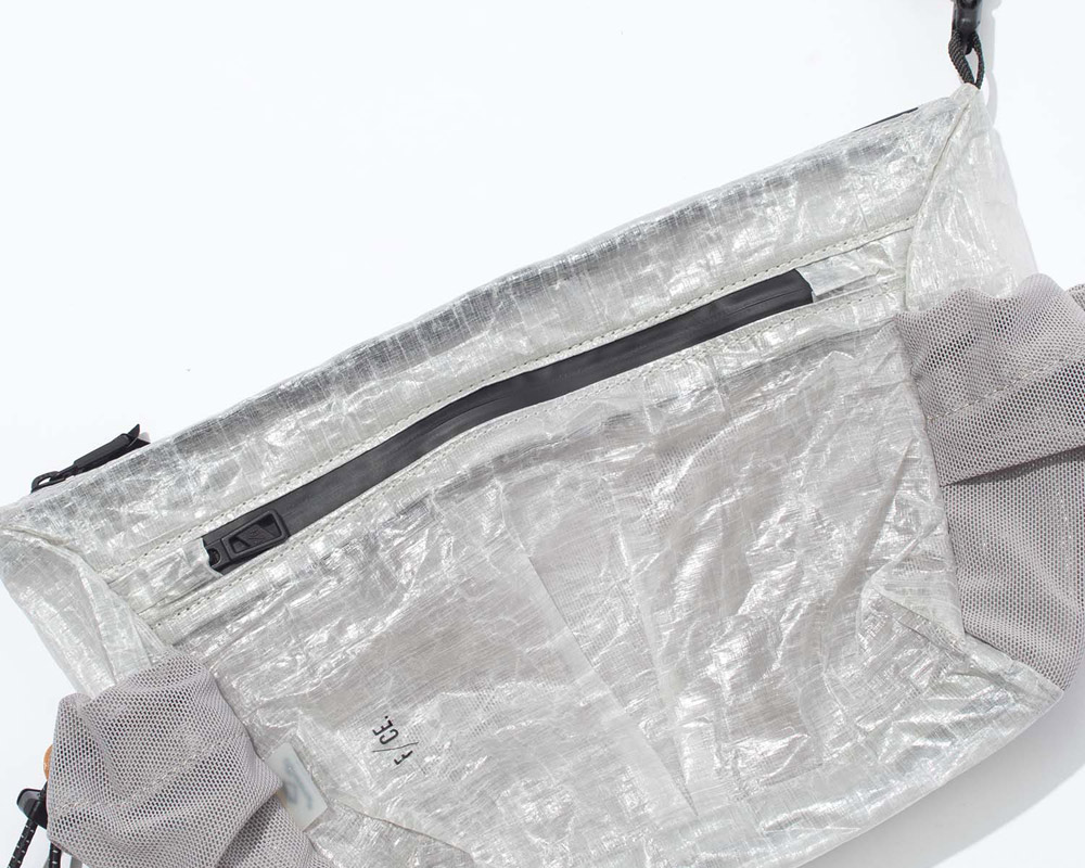 F/CE. | SHOULDER with Dyneema ե ˡޏ
