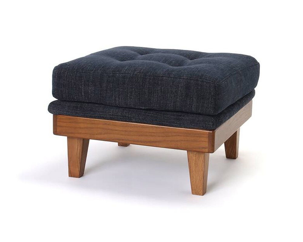 ACME Furniture | WINDAN OTTOMAN 2nd [2color] ��������󥪥åȥޥ�