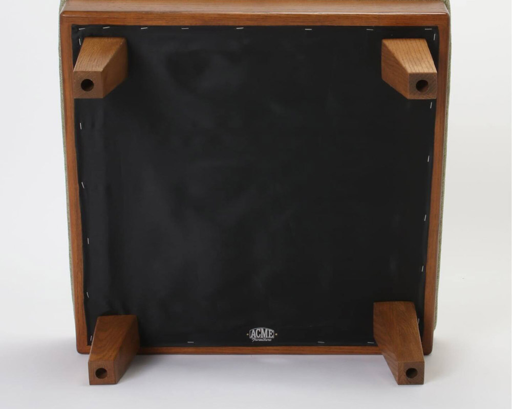 ACME Furniture | WINDAN OTTOMAN 2nd [2color] ��������󥪥åȥޥ�