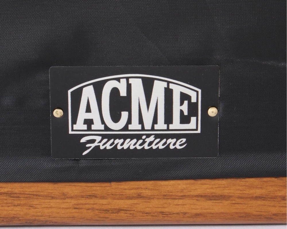 ACME Furniture | WINDAN OTTOMAN 2nd [2color] ��������󥪥åȥޥ�