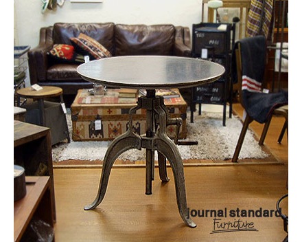 journal standard Furniture | GUIDEL ATELIER TABLE ǥ륢ȥꥨơ֥