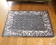 DETAIL | Flower Bandana Rug Gray [4size] եХʥ饰 졼