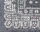 DETAIL | Flower Bandana Rug Gray [4size] եХʥ饰 졼