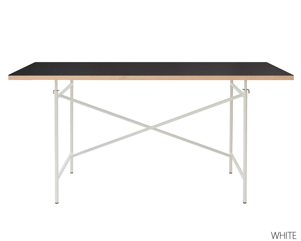 RICHARD LAMPERT | Eiermann Table W1600 Black [4color] ޥơ֥ Υꥦ ֥å