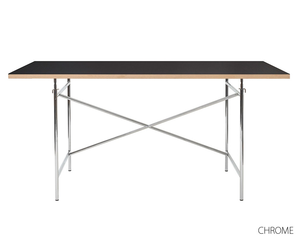 RICHARD LAMPERT | Eiermann Table W1600 Black [4color] ޥơ֥ Υꥦ ֥å