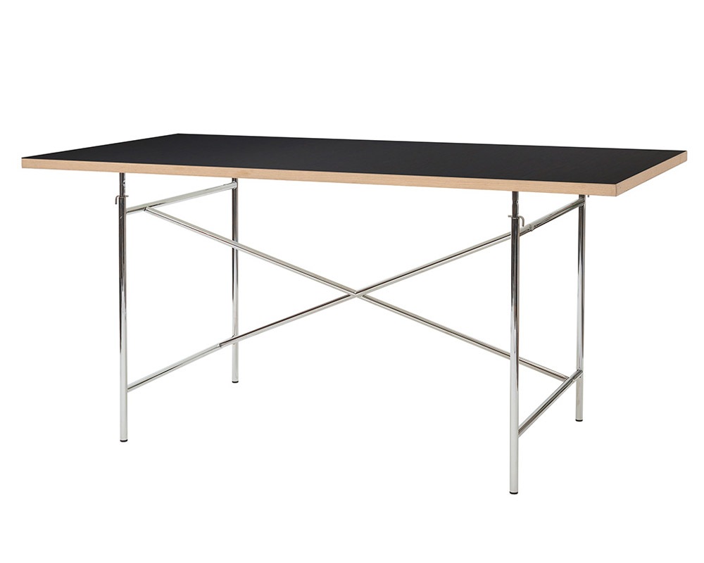 RICHARD LAMPERT | Eiermann Table W1600 Black [4color] ޥơ֥ Υꥦ ֥å