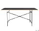 RICHARD LAMPERT | Eiermann Table W1600 Black [4color] ޥơ֥ Υꥦ ֥å