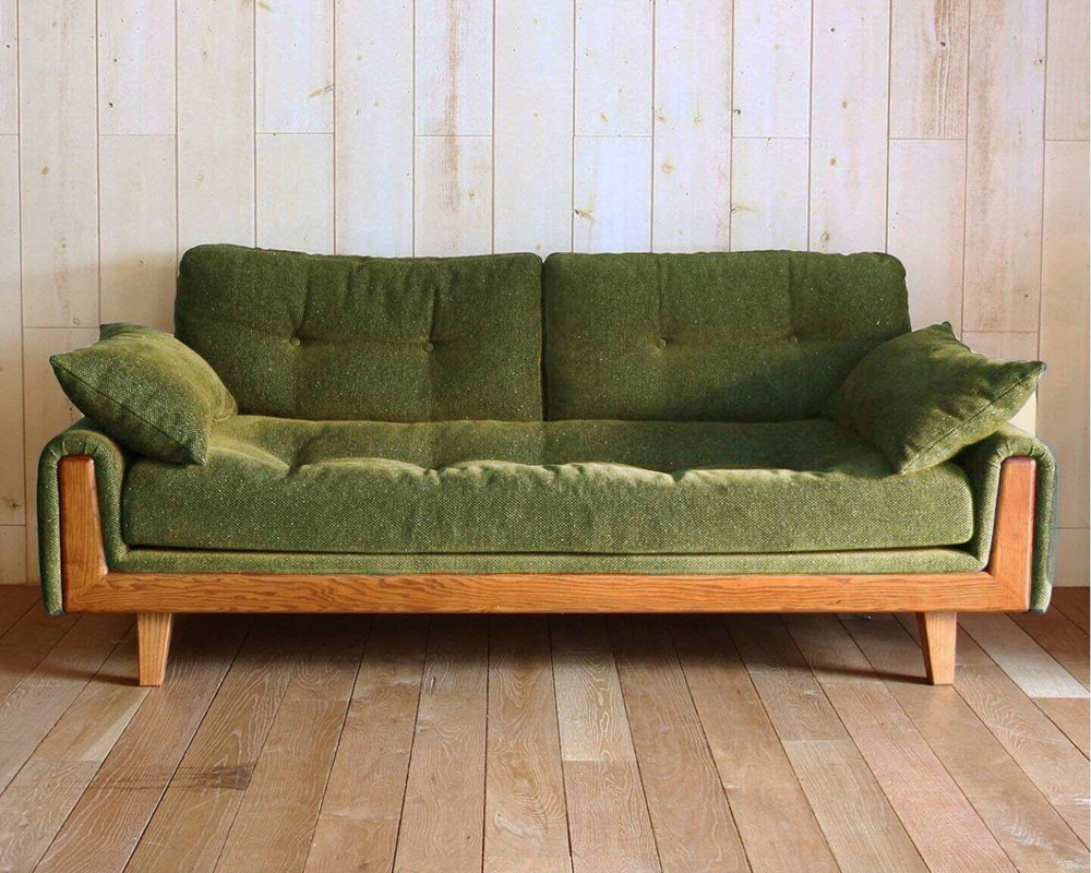 ACME Furniture | WINDAN Feather SOFA AC01 ���������ե��������ե�AC01