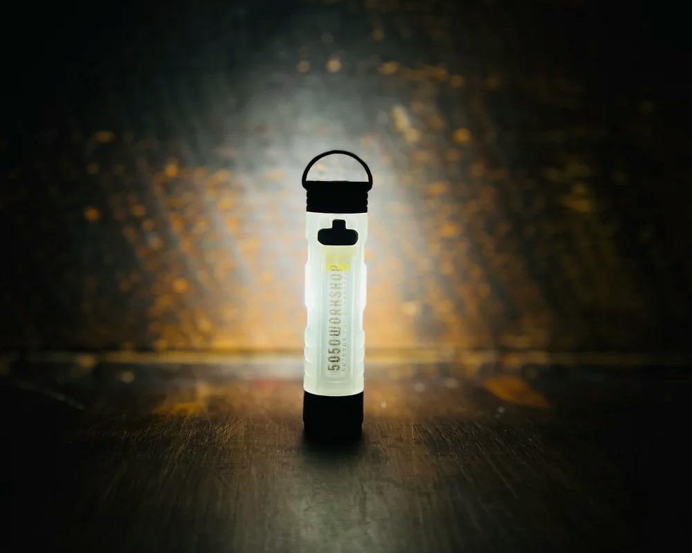 5050WORKSHOP | MICROLIGHT ޥ饤