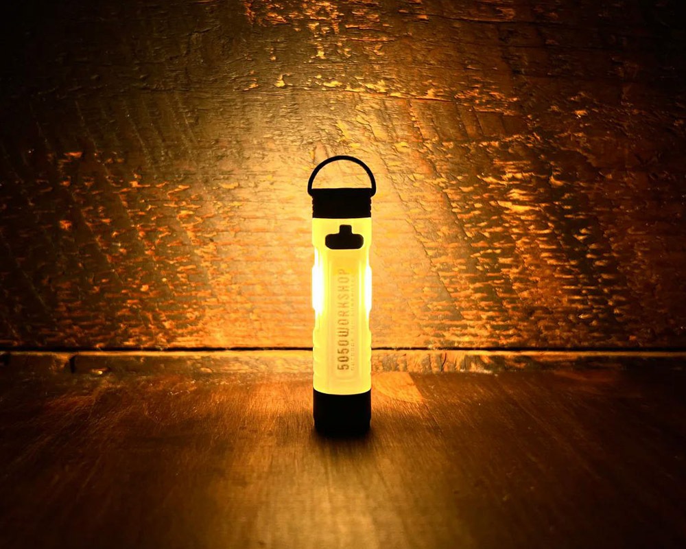 5050WORKSHOP | MICROLIGHT ޥ饤