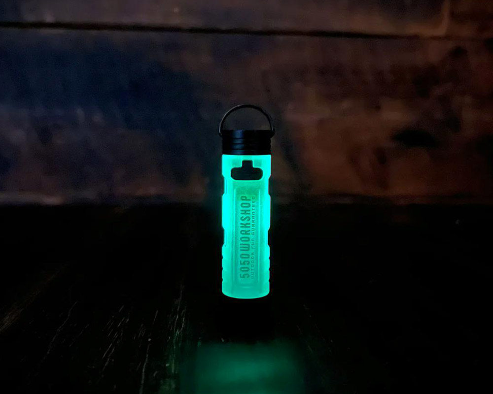 5050WORKSHOP | MICROLIGHT ޥ饤