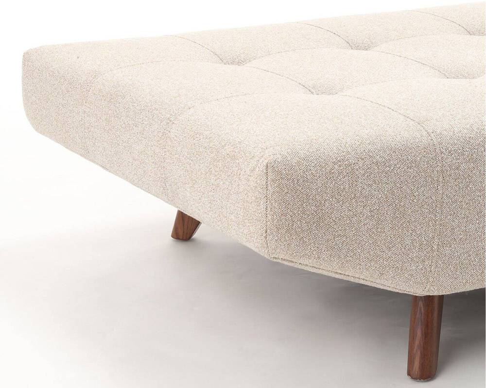 journal standard Furniture | PLAYA SOFA W1800 [10color] ץ ե