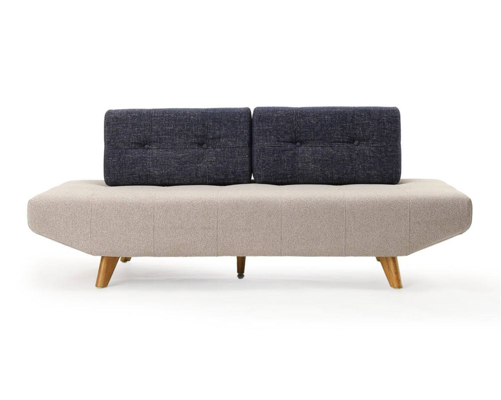 journal standard Furniture | PLAYA SOFA W1800 [2��6color] �ץ�� ���ե�