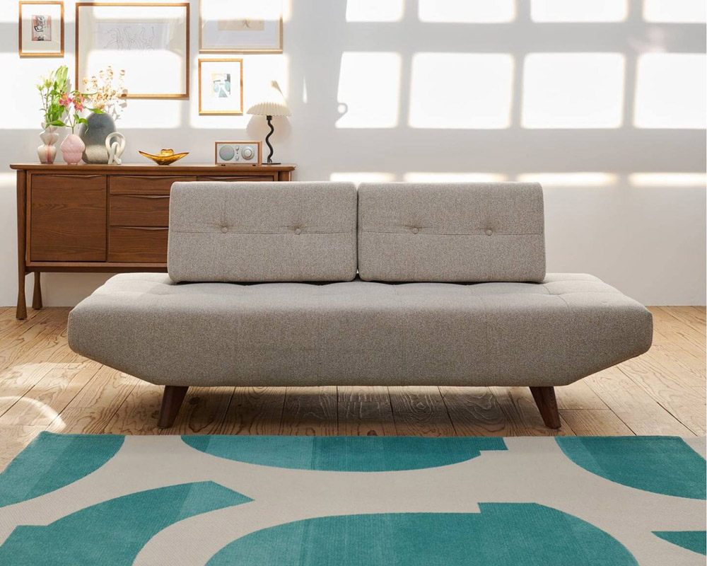 journal standard Furniture | PLAYA SOFA W1800 [2��6color] �ץ�� ���ե�