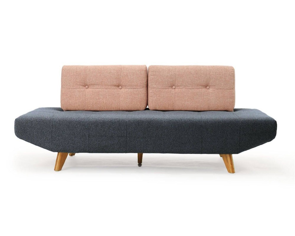 journal standard Furniture | PLAYA SOFA W1800 [2��6color] �ץ�� ���ե�