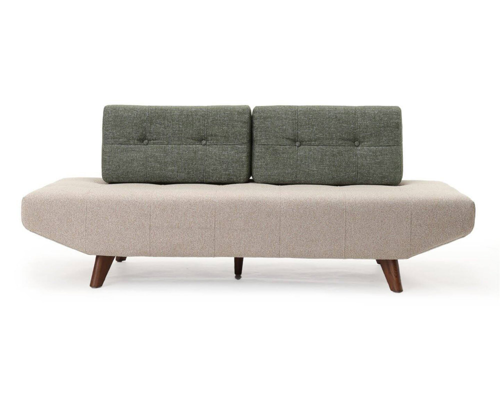 journal standard Furniture | PLAYA SOFA W1800 [10color] ץ ե