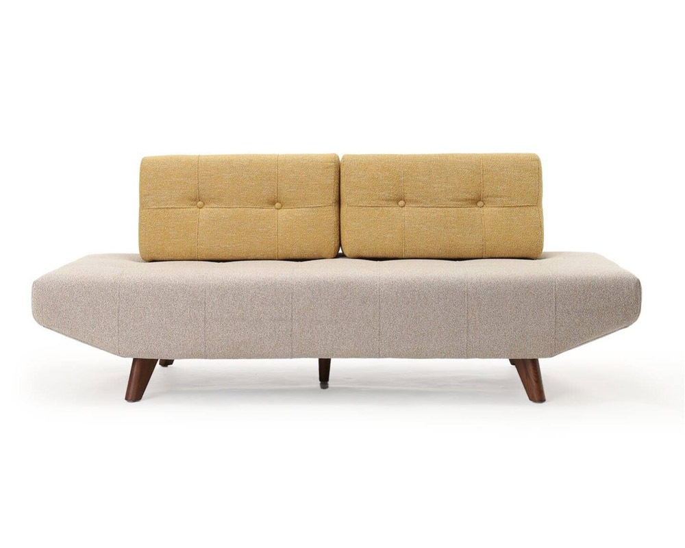 journal standard Furniture | PLAYA SOFA W1800 [10color] ץ ե