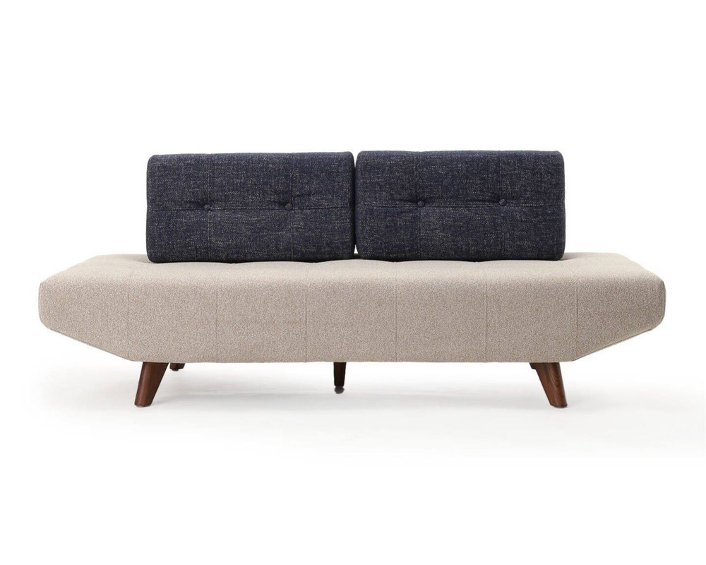 journal standard Furniture | PLAYA SOFA W1800 [10color] ץ ե