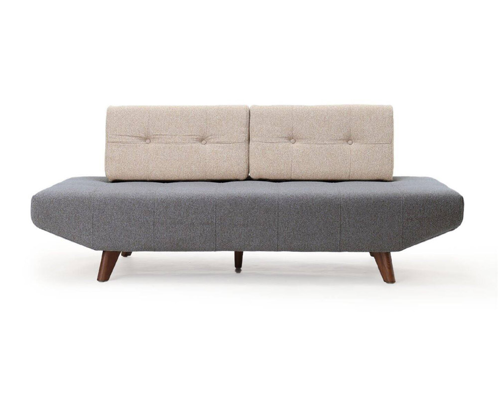 journal standard Furniture | PLAYA SOFA W1800 [10color] ץ ե