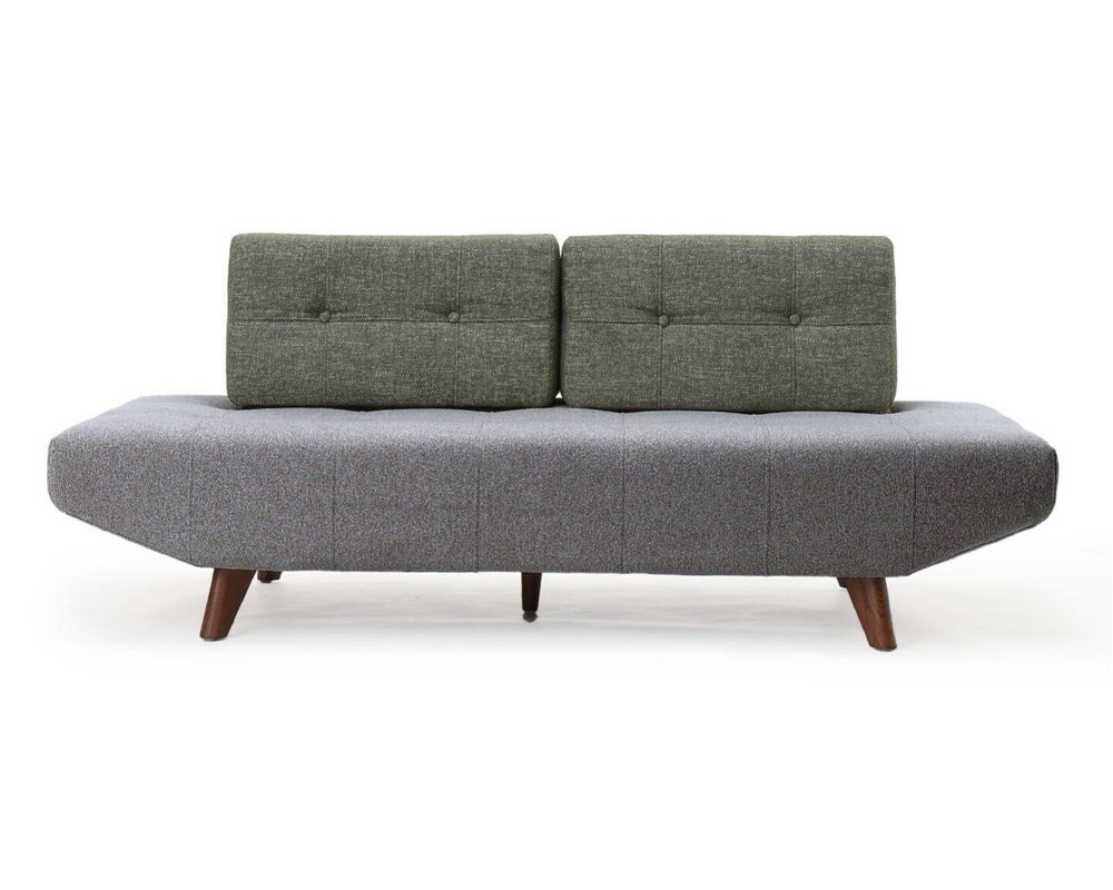 journal standard Furniture | PLAYA SOFA W1800 [10color] ץ ե